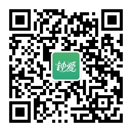 微信公众号二维码